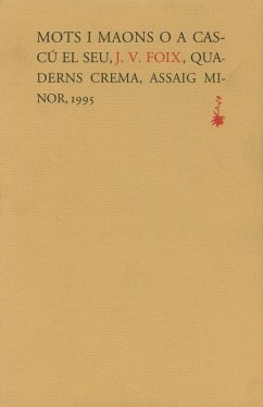 Cover Mots i maons o a cadascú el seu