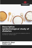 Descriptive epidemiological study of diabetes
