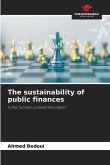 The sustainability of public finances