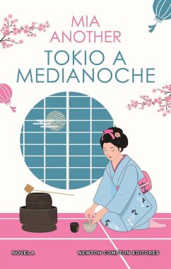 Tokio a medianoche. El Japón más seductor en una apasionante historia de amor.