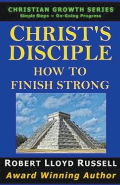 Christ's Disciple - Russell, Robert Lloyd