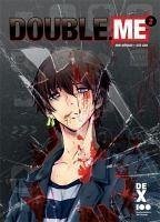 Cover Double Me - 2