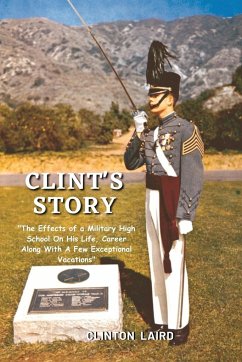 Clint's Story - Laird, Clinton