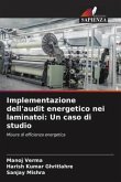 Implementazione dell'audit energetico nei laminatoi: Un caso di studio