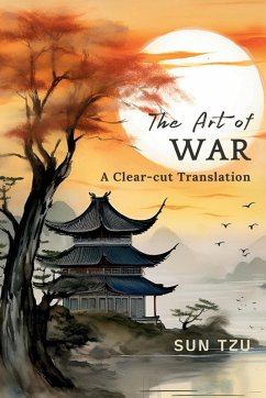 Cover The Art of War