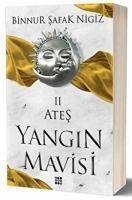 Yangin Mavisi 2 - Ates Cep Boy - safak Nigiz, Binnur