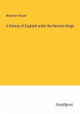 A History of England under the Norman Kings