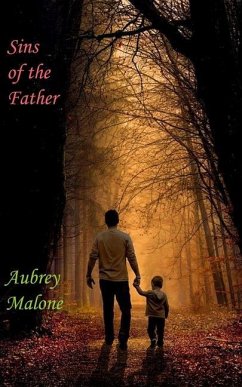 Sins of the Father - Malone, Aubrey