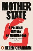 Mother State (eBook, ePUB) Mother State (eBook, ePUB)