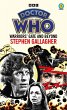 Doctor Who: Warriors' Gate and Beyond... - Bild 1