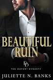 Beautiful Ruin (The Dufort Dynasty, #9) (eBook, ePUB)