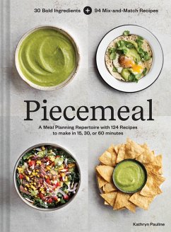Cover Piecemeal (eBook, ePUB)