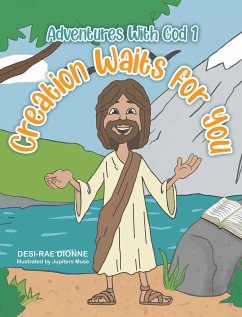 Creation Waits for You - Dionne, Desi-Rae