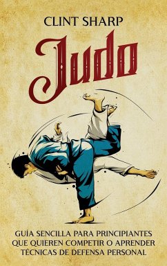 Judo - Sharp, Clint