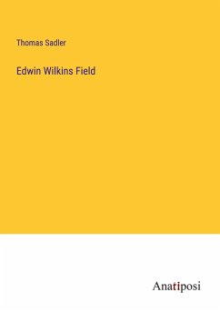 Edwin Wilkins Field - Sadler, Thomas