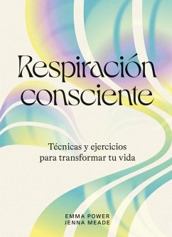 Cover Respiración Consciente
