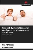 Sexual dysfunction and obstructive sleep apnea syndrome