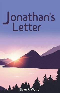 Jonathan's Letter - Wolfe, Blake R