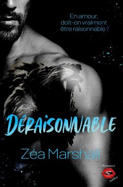 Cover Déraisonnable