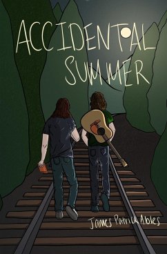 Accidental Summer - Ables, James P