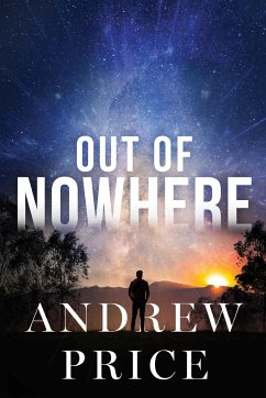 Out of Nowhere - Price, Andrew