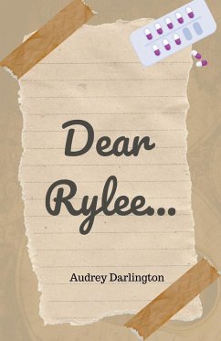 Cover Dear Rylee