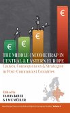 The Middle-Income Trap in Central and Eastern Europe (eBook, PDF)