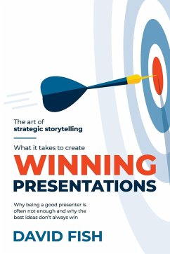 What It Takes to Create Winning Presentations - Fish, David