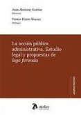 La acción pública administrativa