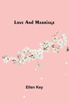 Love and Marriage - Key, Ellen
