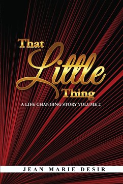 That Little Thing - Desir, Jean Marie