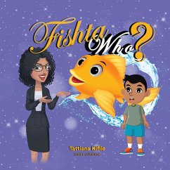 Fishta who? - Kifile, Tattiana Tesfaye