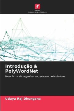 Introdução à PolyWordNet - Dhungana, Udaya Raj