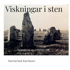 Viskningar i sten - Karlsson, Somerled