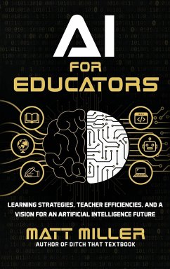 AI for Educators - Miller, Matt
