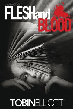 Flesh and Blood - Elliott, Tobin