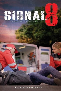 Signal 8 - Schanssema, Erik