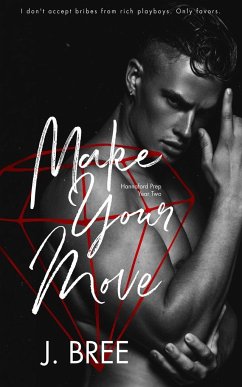 Make Your Move - Bree, J.