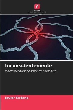 Inconscientemente - Sedano, Javier