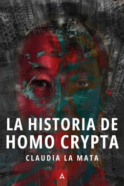 Cover La historia de Homo crypta