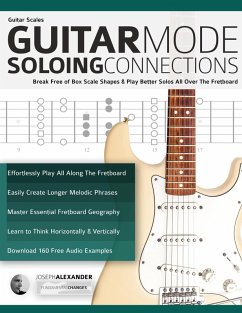 Cover Guitar Scales