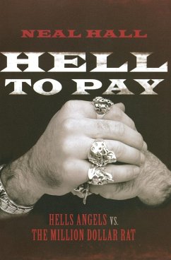 Hell To Pay - Hall, Neal