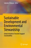 Sustainable Development and Environmental Stewardship (eBook, PDF)