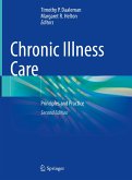 Chronic Illness Care (eBook, PDF)