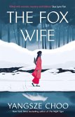 The Fox Wife (eBook, ePUB)