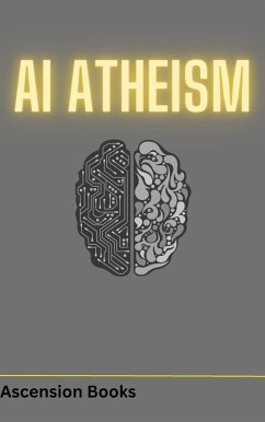 Cover AI Atheism (eBook, ePUB)