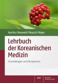 Lehrbuch der Koreanischen Medizin (eBook, PDF)