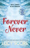 Forever Never (eBook, ePUB)