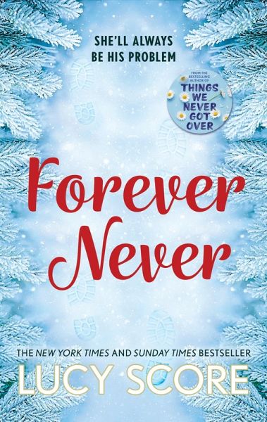 Forever Never (eBook, ePUB)