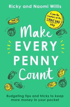 Make Every Penny Count (eBook, ePUB) - Willis, Ricky; Willis, Naomi